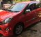 Toyota Agya TRD Sportivo 2016 Hatchback AT Dijual-3