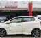 Toyota Agya 2017 DKI Jakarta AT Dijual-4