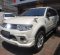 Mitsubishi Pajero Sport Dakar 2013 SUV AT Dijual-6