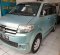 2009 Suzuki APV SGX Arena Dijual-1