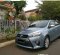 Toyota Yaris E 2015 Hatchback dijual-3