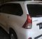 2012 Toyota Avanza Luxury Veloz dijual-5