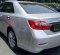 2012 Toyota Camry type V dijual -2