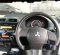 Mitsubishi Mirage GLX 2014 Hatchback MT Dijual-8