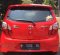 Toyota Agya TRD Sportivo 2016 Hatchback AT Dijual-9