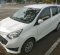 2018 Daihatsu Sigra X dijual-1