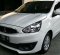 Mitsubishi Mirage GLX 2017 Hatchback dijual-3