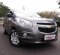 Chevrolet Spin LT 2014 SUV dijual-1