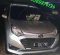 2017 Daihatsu Sigra X dijual-1