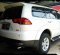Mitsubishi Pajero Sport Dakar 2012 SUV AT Dijual-8