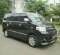 2011 Suzuki APV SGX Luxury Dijual -5