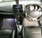 2014 Toyota Yaris TRD Sportivo 1.5 dijual-2