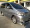 Toyota Alphard 2008 dijual-10