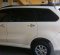 2012 Toyota Avanza Luxury Veloz dijual-4