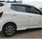 Toyota Agya 2017 DKI Jakarta AT Dijual-3