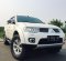 Mitsubishi Pajero Sport Dakar 2012 SUV AT Dijual-2