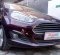 2013 Ford Fiesta Sport Dijual -8