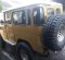 Toyota Land Cruiser 1979 Dijual-9