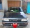 1991 Daihatsu Charade dijual-3