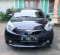 2014 Daihatsu Sirion M dijual-1