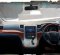 Toyota Alphard S 2010 Dijual -10