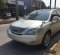 Toyota Harrier 2.4 G AT 2005-2