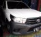  Toyota Hilux 2016 dijual-2