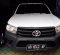  Toyota Hilux 2016 dijual-1