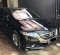 2012 Honda Odyssey Absolute V6 Automatic dijual -1
