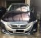 2012 Honda Odyssey Absolute V6 Automatic dijual -2