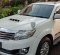 Toyota Fortuner G 2013 Dijual-1