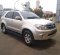 Toyota Fortuner G 2005 Dijual-4