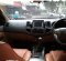 Toyota Fortuner G 2012 Dijual-3