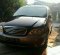 2002 Kia Sedona dijual -1