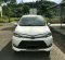 Jual Toyota Avanza 2018-2