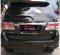 Toyota Fortuner G 2012 Dijual -1