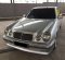 Mercedes-Benz E320 W124 3.2 L6 Automatic 1996 Dijual -4