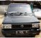 Toyota Kijang 1995 Dijual -5