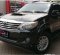 Toyota Fortuner G 2012 Dijual -5