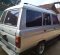 Toyota Kijang 1989 Dijual-3