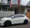 Honda Civic ES Prestige 2012 putih-1