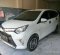 Toyota Calya G manual 2016-2