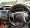 Jual Toyota Camry Q 2007-5