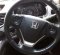 Honda CR-V 2.4L Prestige 2013 putih-1