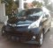 Toyota Avanza Veloz 2014 Dijual -5