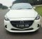 Mazda 2 HB R Skyactive 2015 Siap Pakai-4