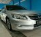 Honda Acord VTEC 2011 Dijual-1