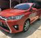 Jual Toyota Yaris G M/T 2014-3