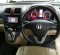 Jual Honda CR-V 2.4 2010 Istimewa-7