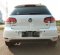 Volkswagen Golf TSI 2012 Dijual -9
